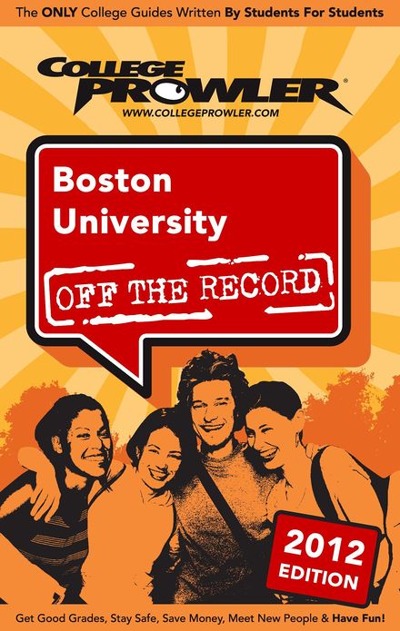 Boston University 2012