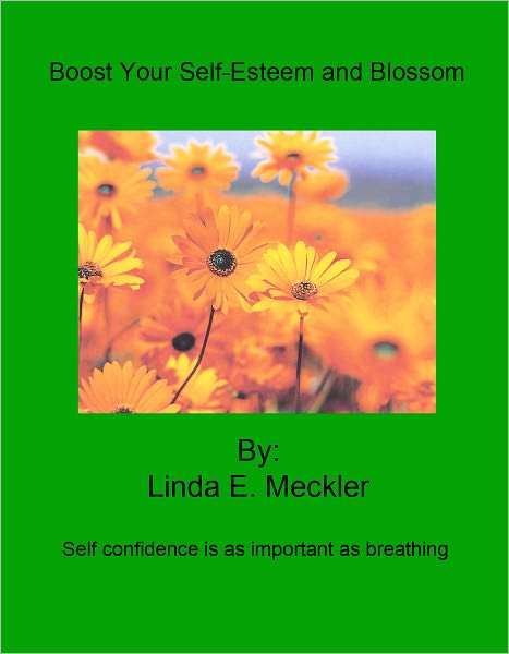 Boost Your Self-Esteem and Blossom