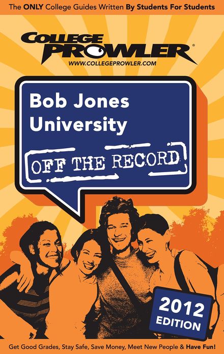 Bob Jones University 2012