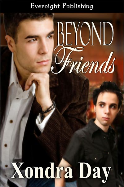 Beyond Friends