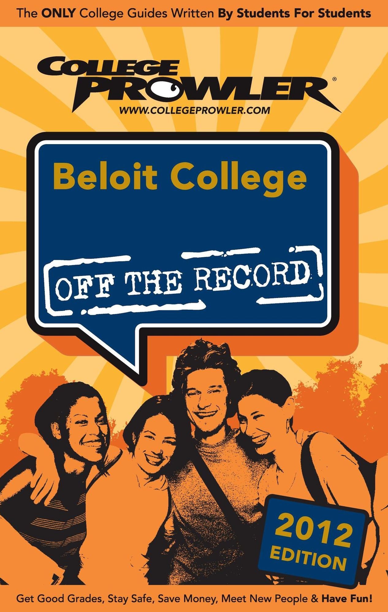 Beloit College 2012