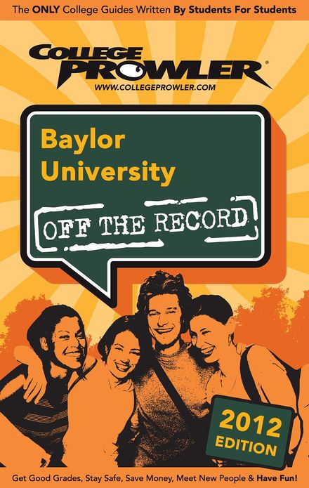 Baylor University 2012