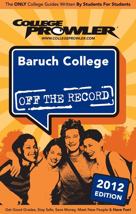 Baruch College 2012