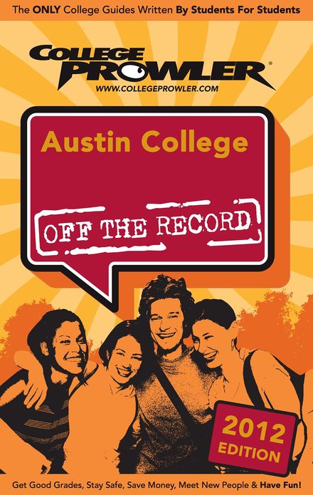 Austin College 2012