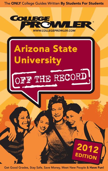 Arizona State University 2012