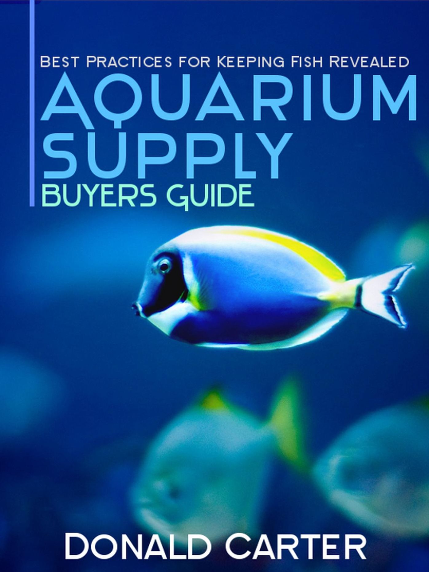 Aquarium Supply Buyers Guide: Best Practices for Keeping Fish Revealed
