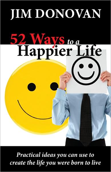 52 Ways to a Happier Life