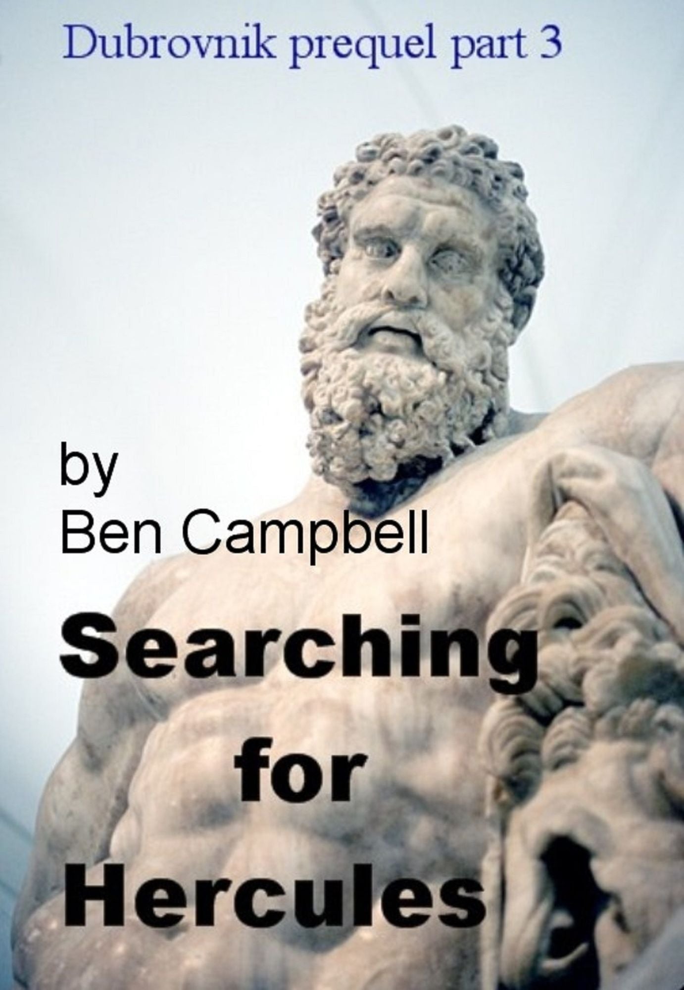 Searching for Hercules