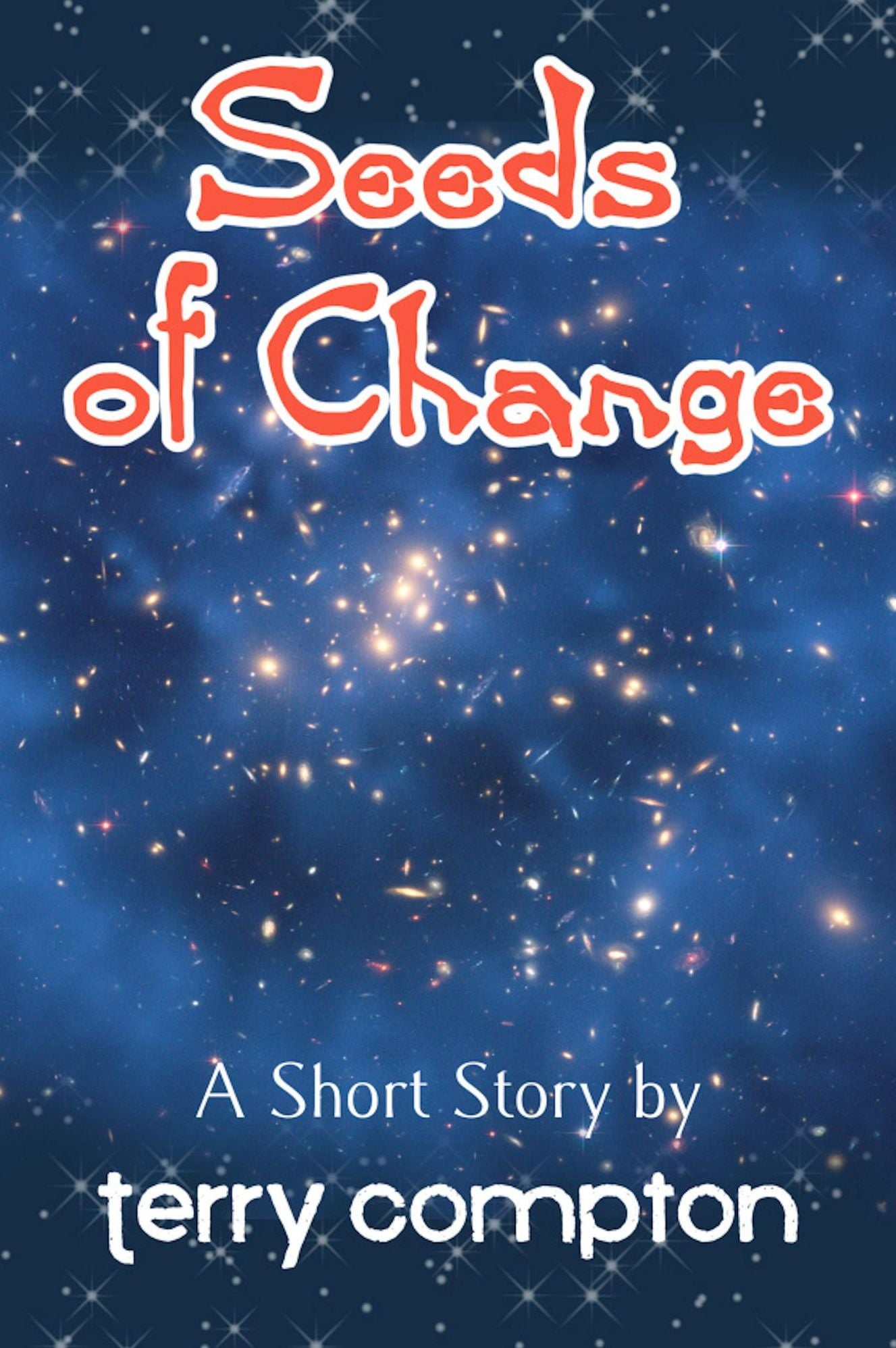 Seeds of Change