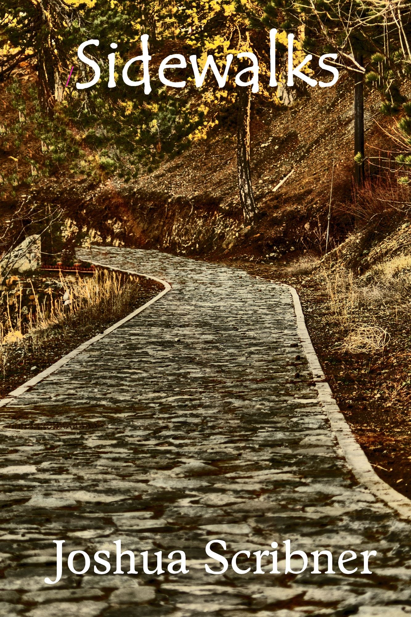 Sidewalks