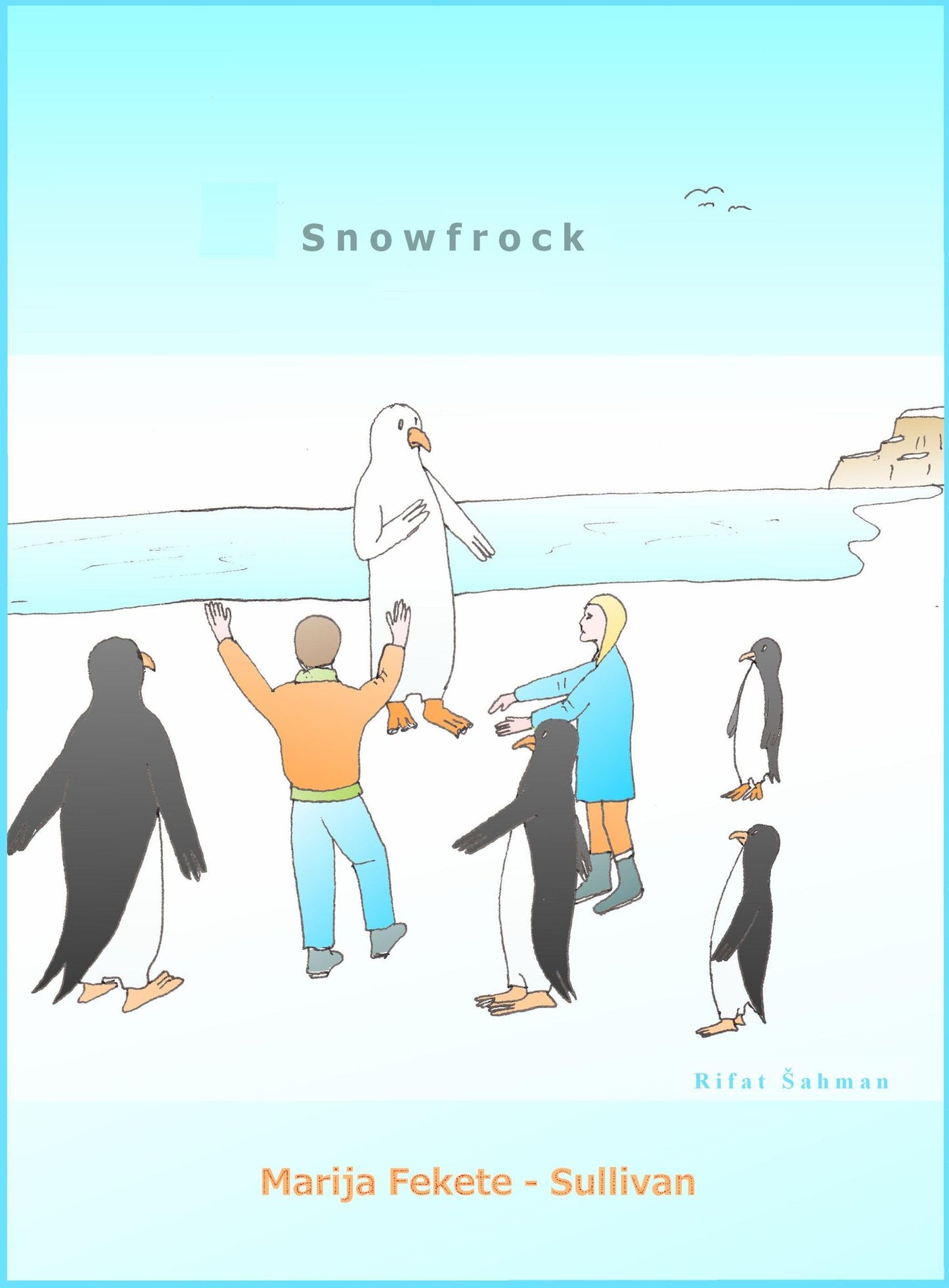 Snowfrock
