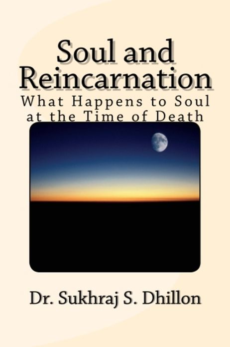 Soul and Reincarnation: What Happens to Soul at the Time of Death
