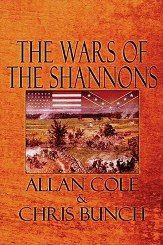 The Wars Of The Shannons