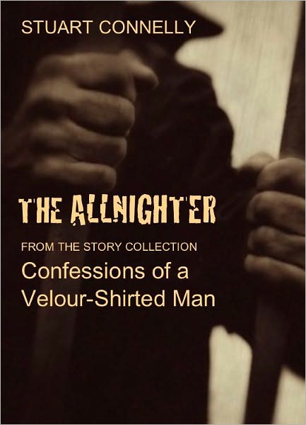 The Allnighter (a short story)