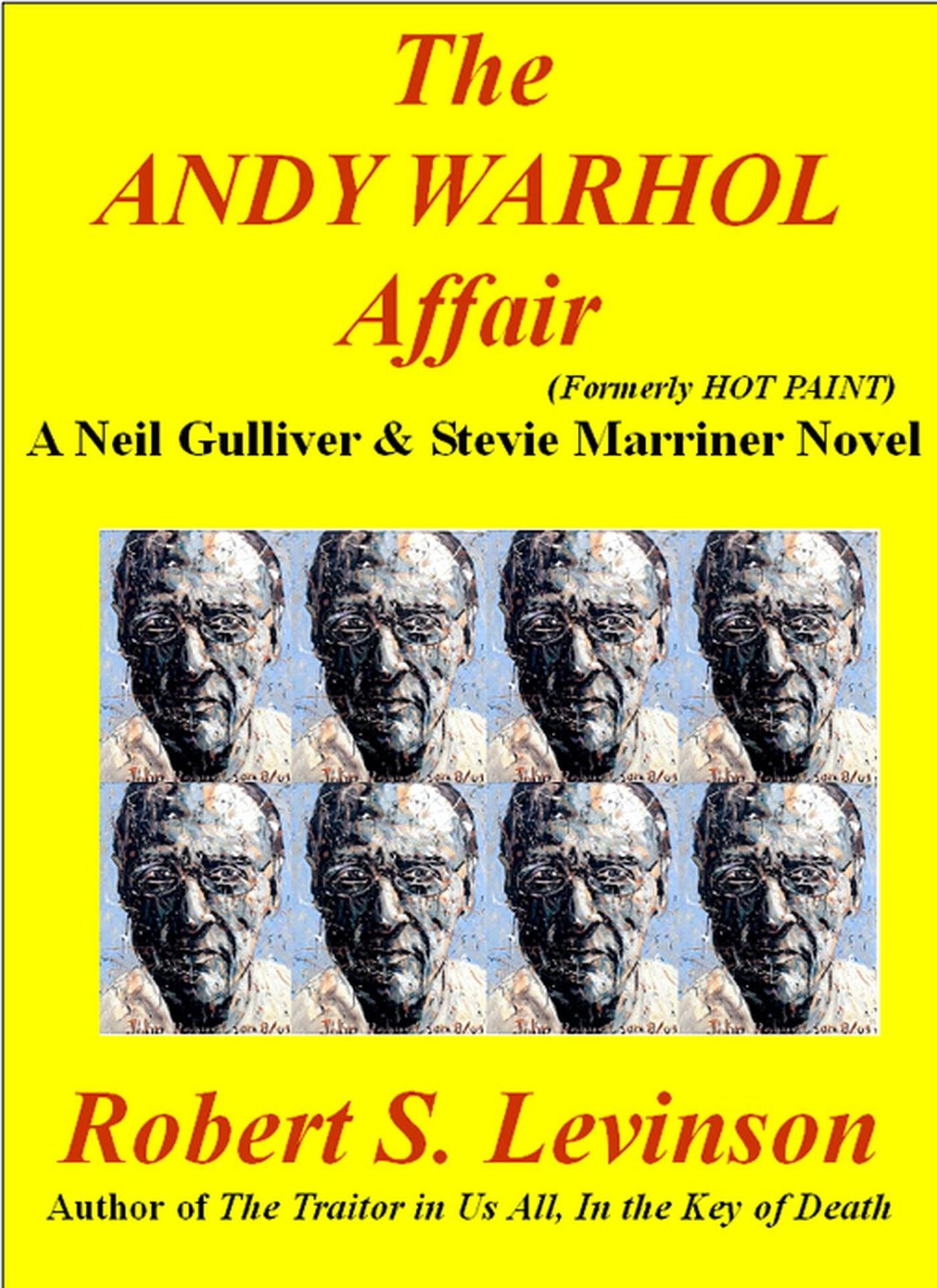 The Andy Warhol Affair