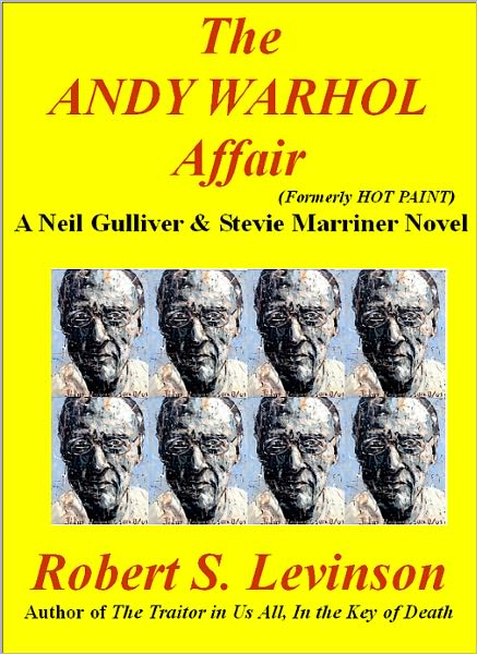 The Andy Warhol Affair