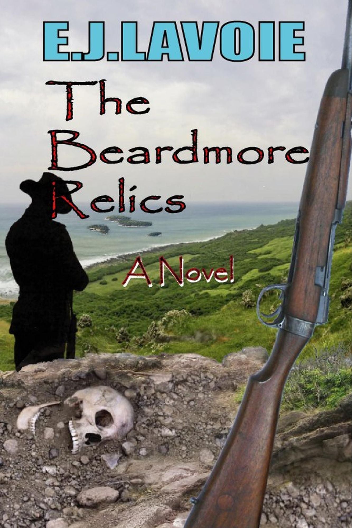 The Beardmore Relics