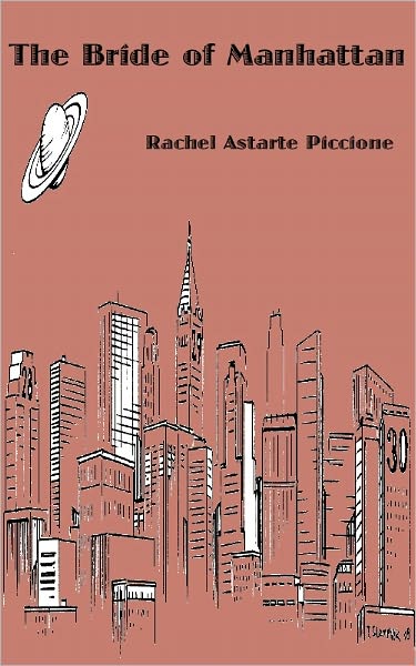 The Bride of Manhattan