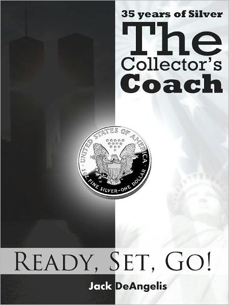 The Collector's Coach: Ready, Set, Go!