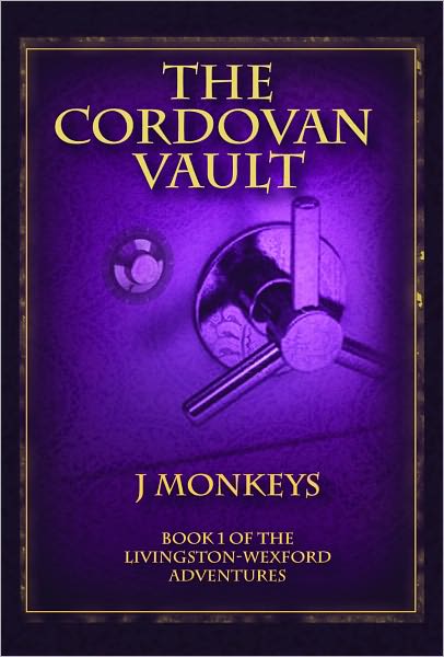 The Cordovan Vault