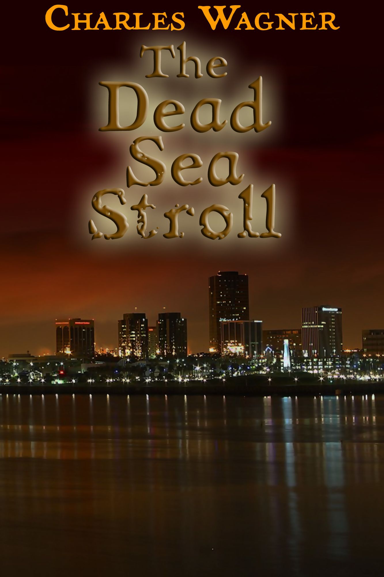 The Dead Sea Stroll