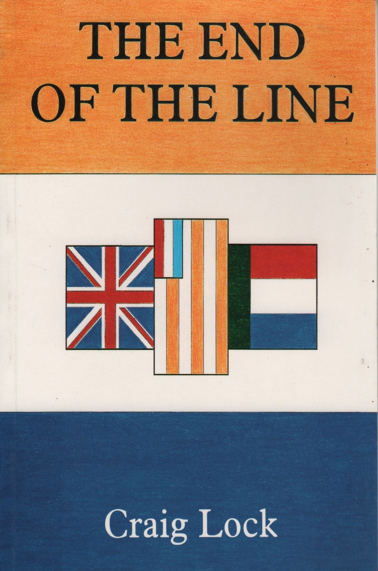 The End of the Line