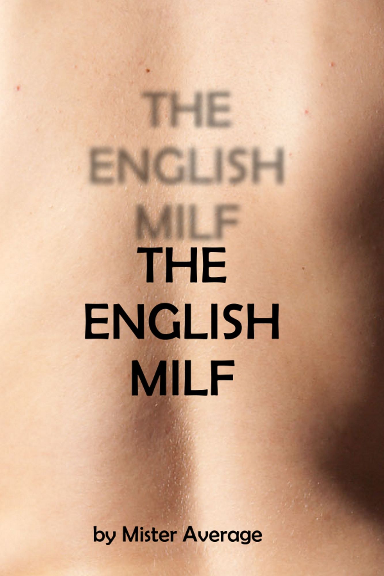 The English Milf