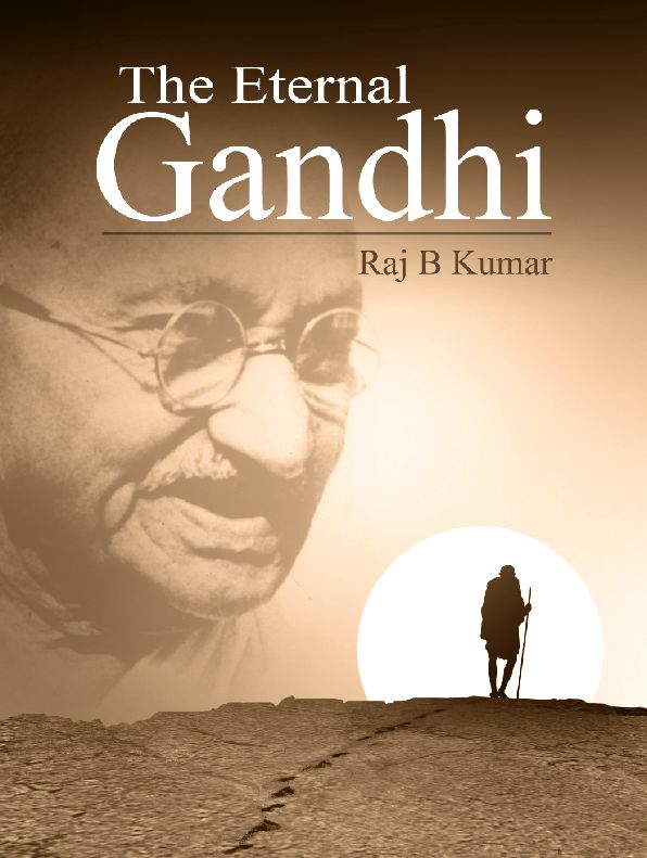 The Eternal Gandhi