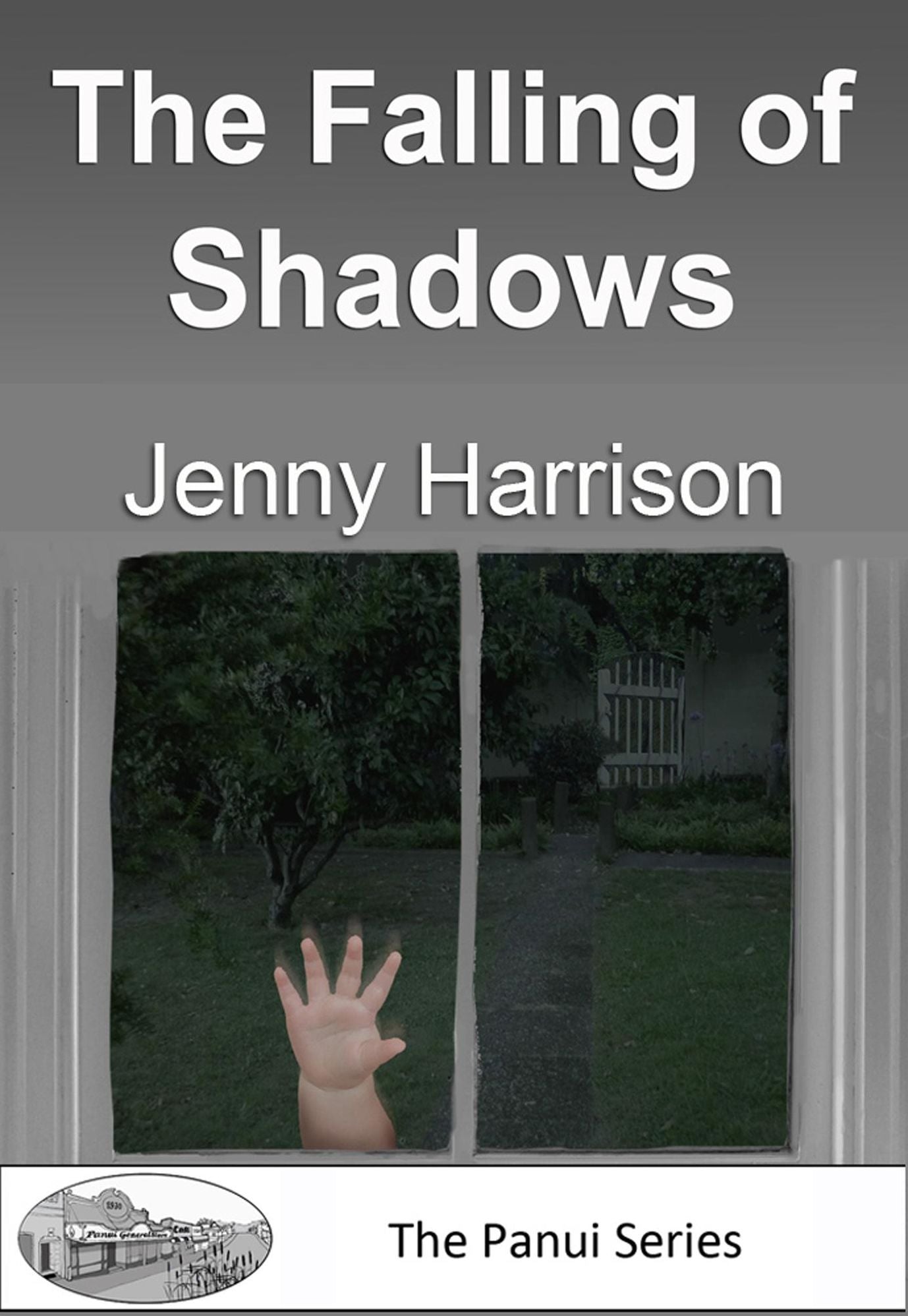 The Falling of Shadows