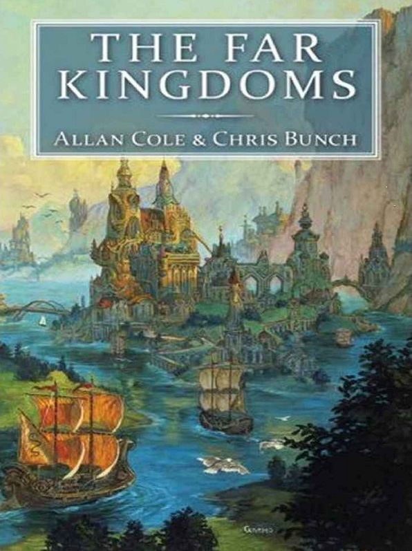 The Far Kingdoms