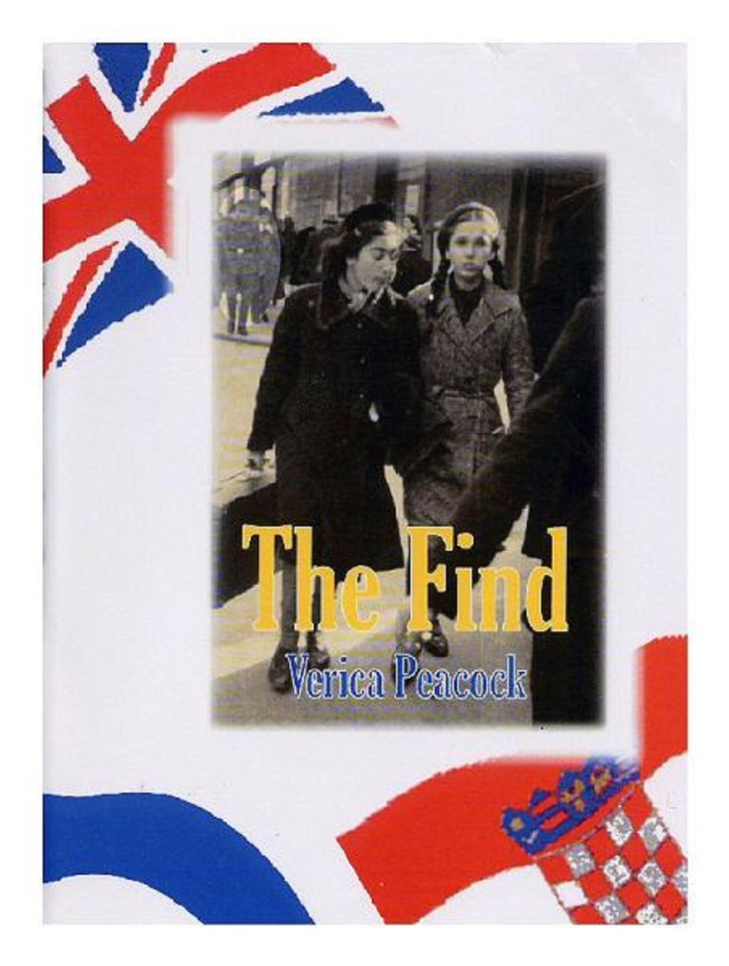 The Find