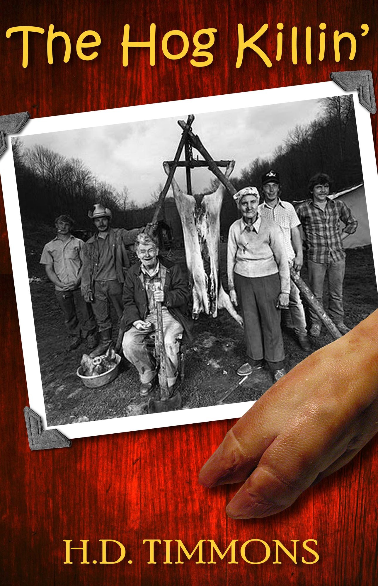 The Hog Killin'