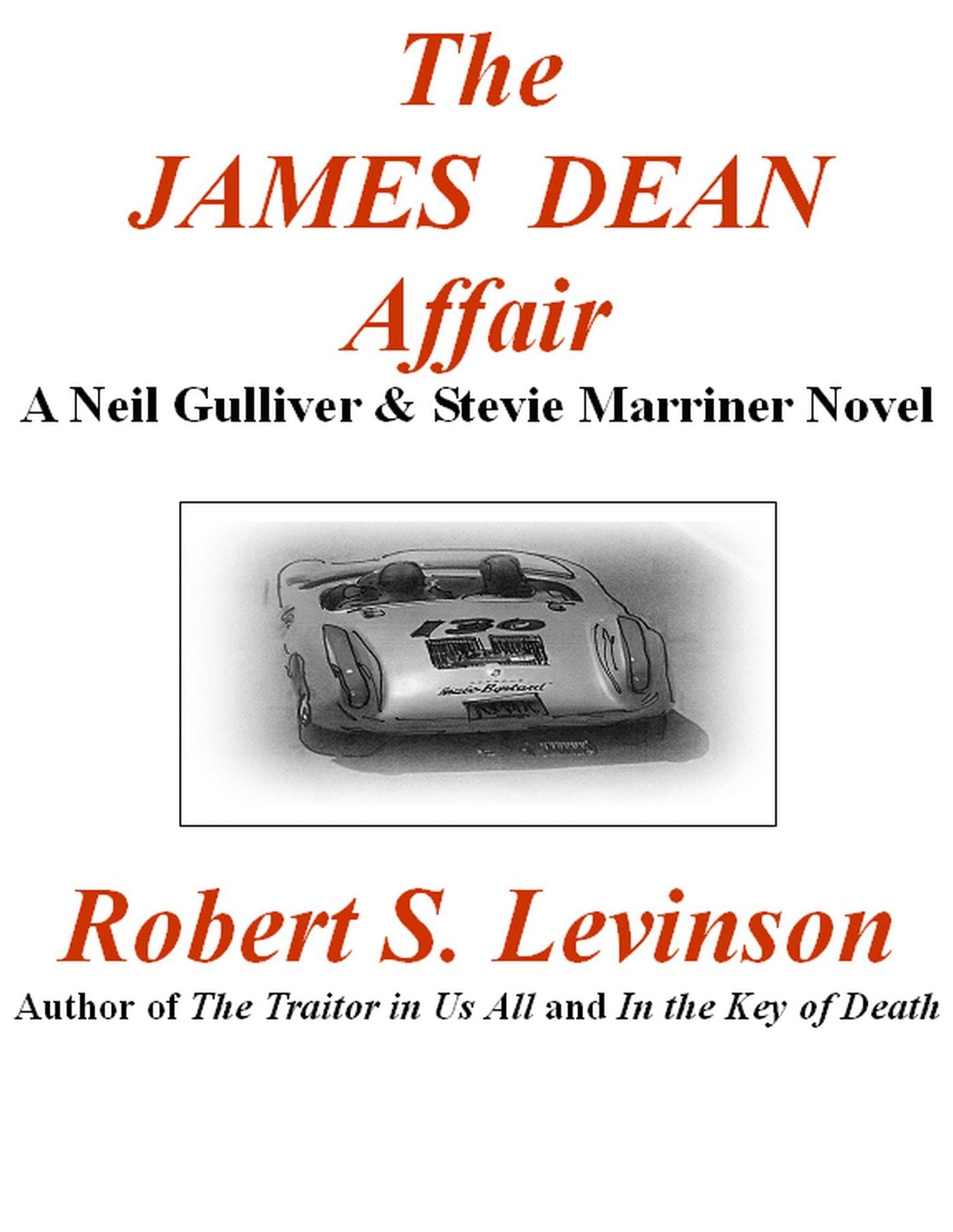 The James Dean Affair