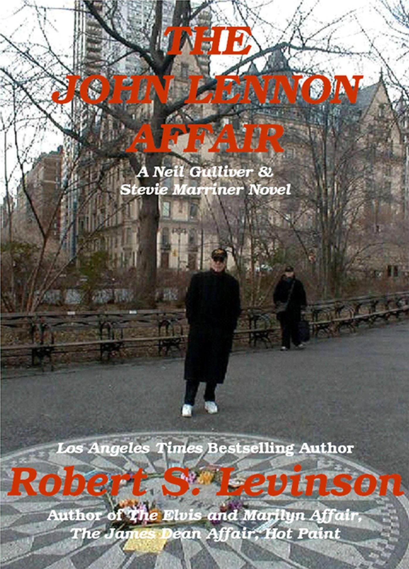 The John Lennon Affair