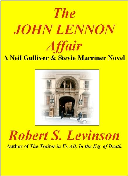 The John Lennon Affair