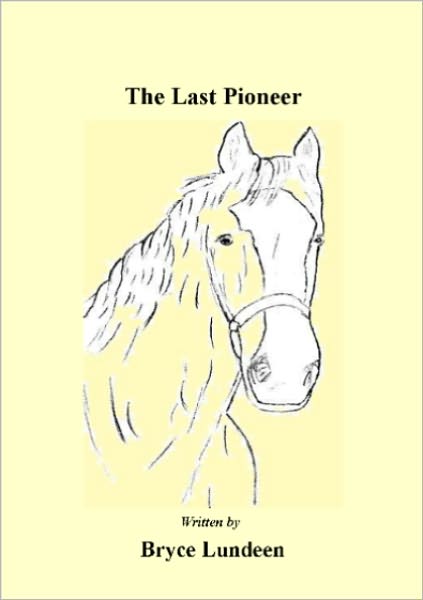 The Last Pioneer