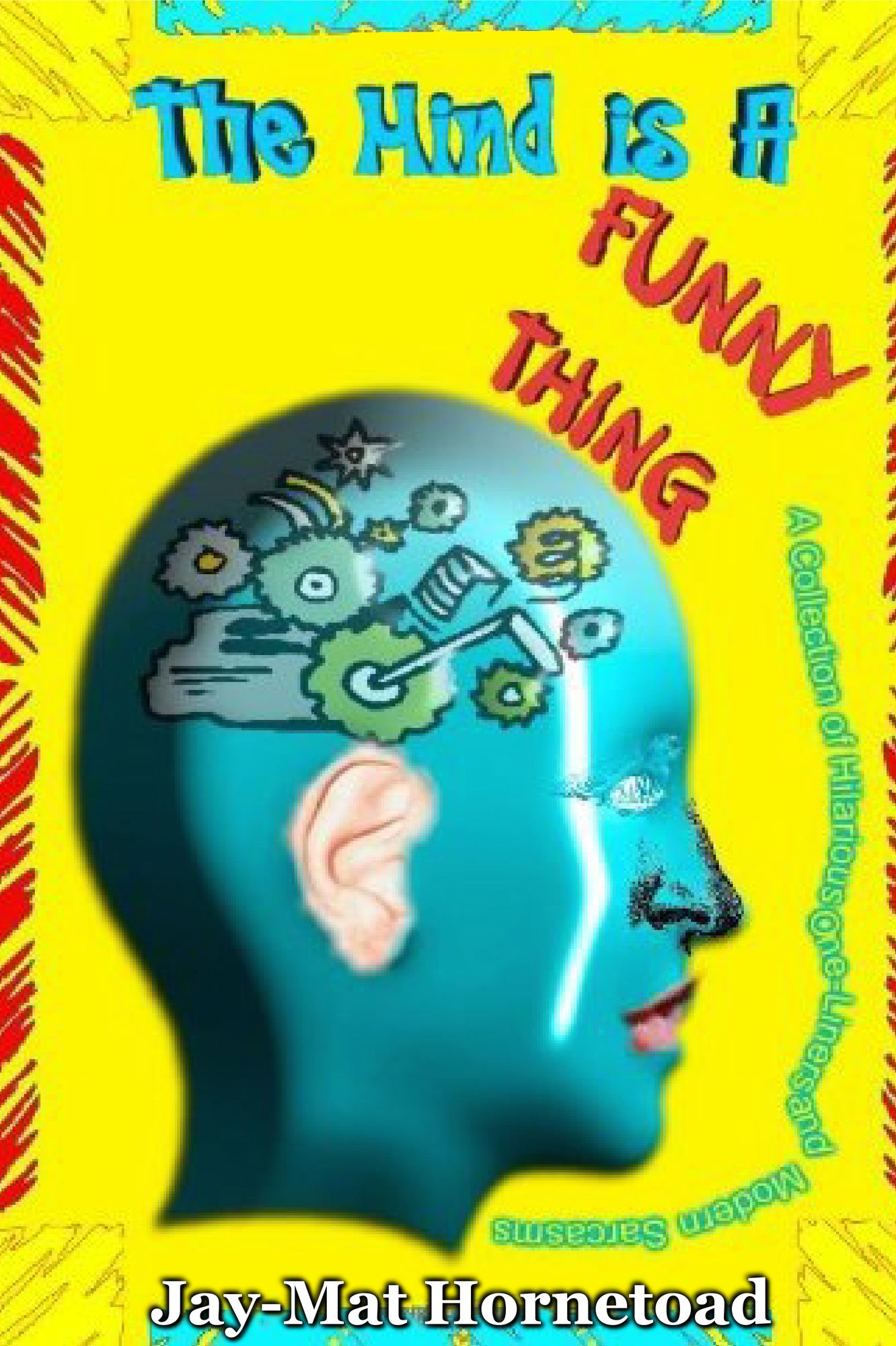 The Mind Is A Funny Thing