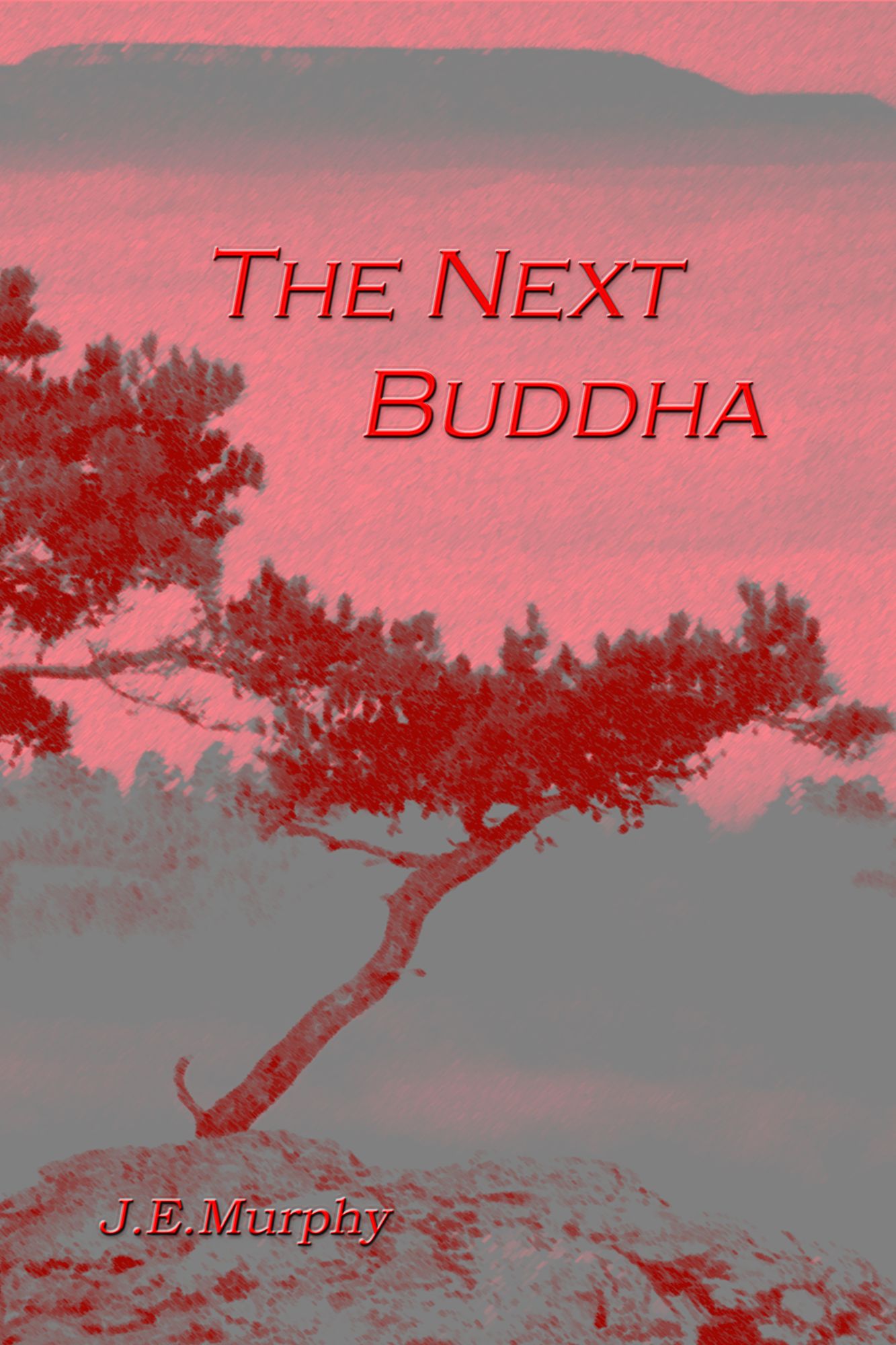 The Next Buddha
