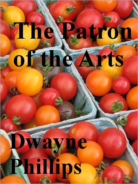 The Patron of the Arts