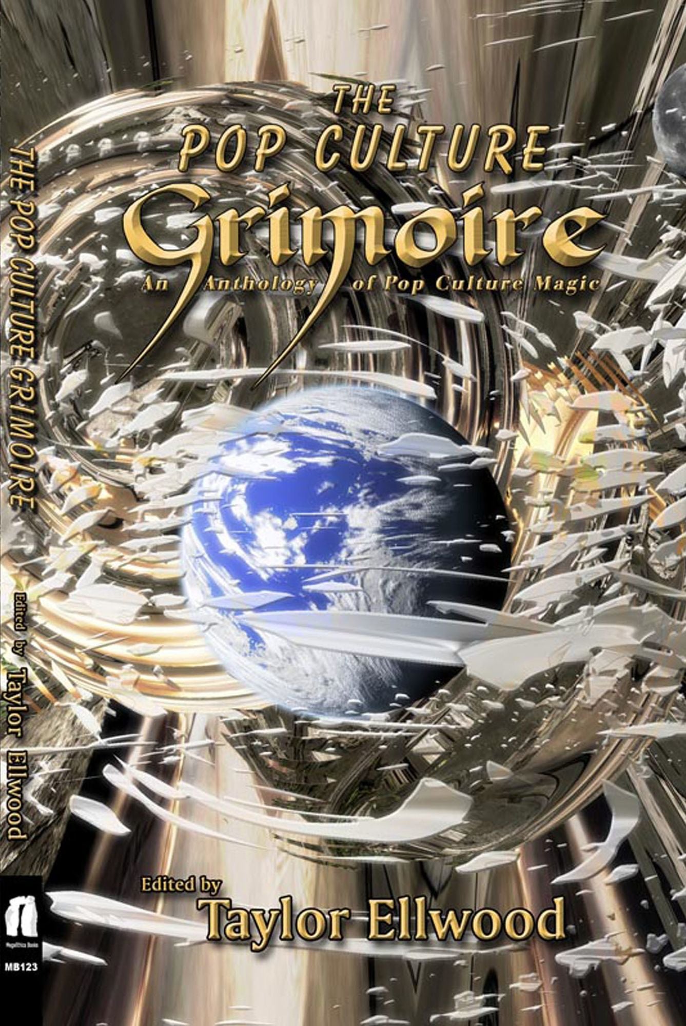 The Pop Culture Grimoire