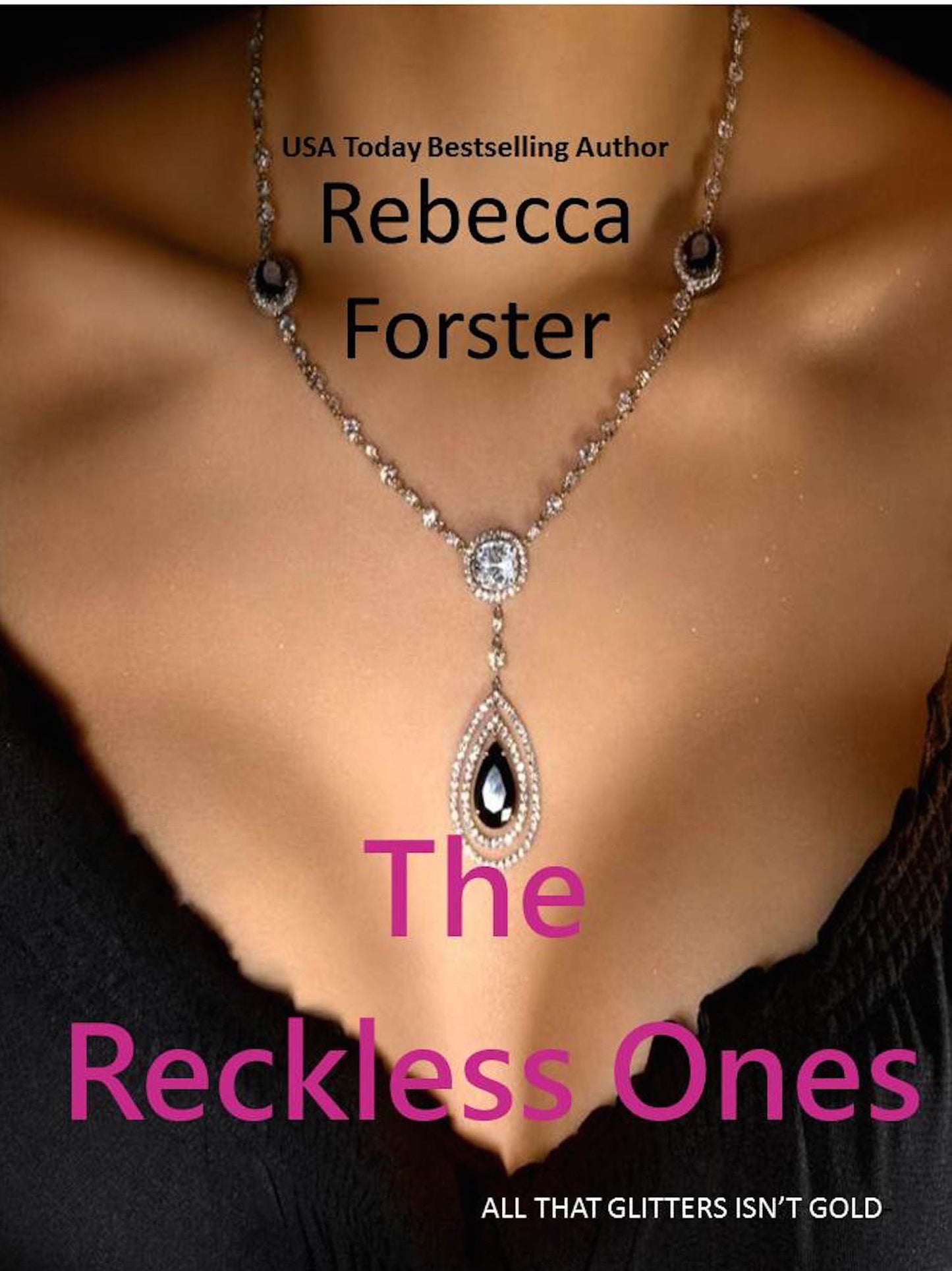 The Reckless Ones
