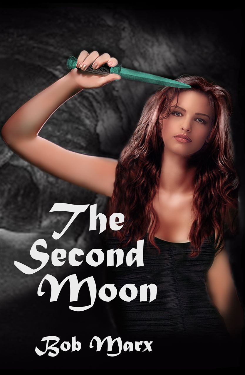 The Second Moon