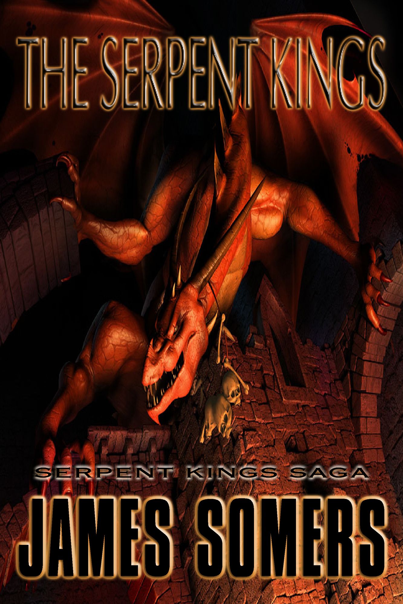The Serpent Kings