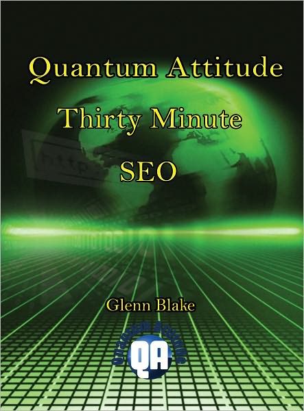Thirty Minute SEO