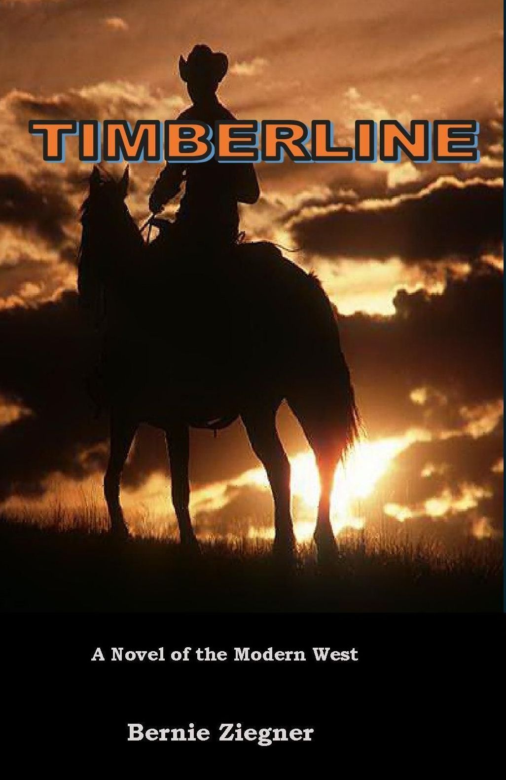 Timberline