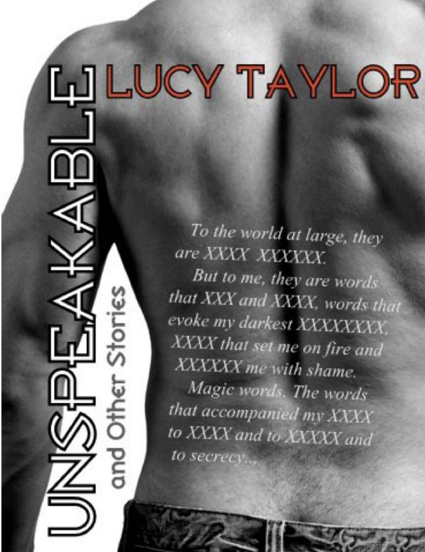 UNSPEAKABLE and Other Stories