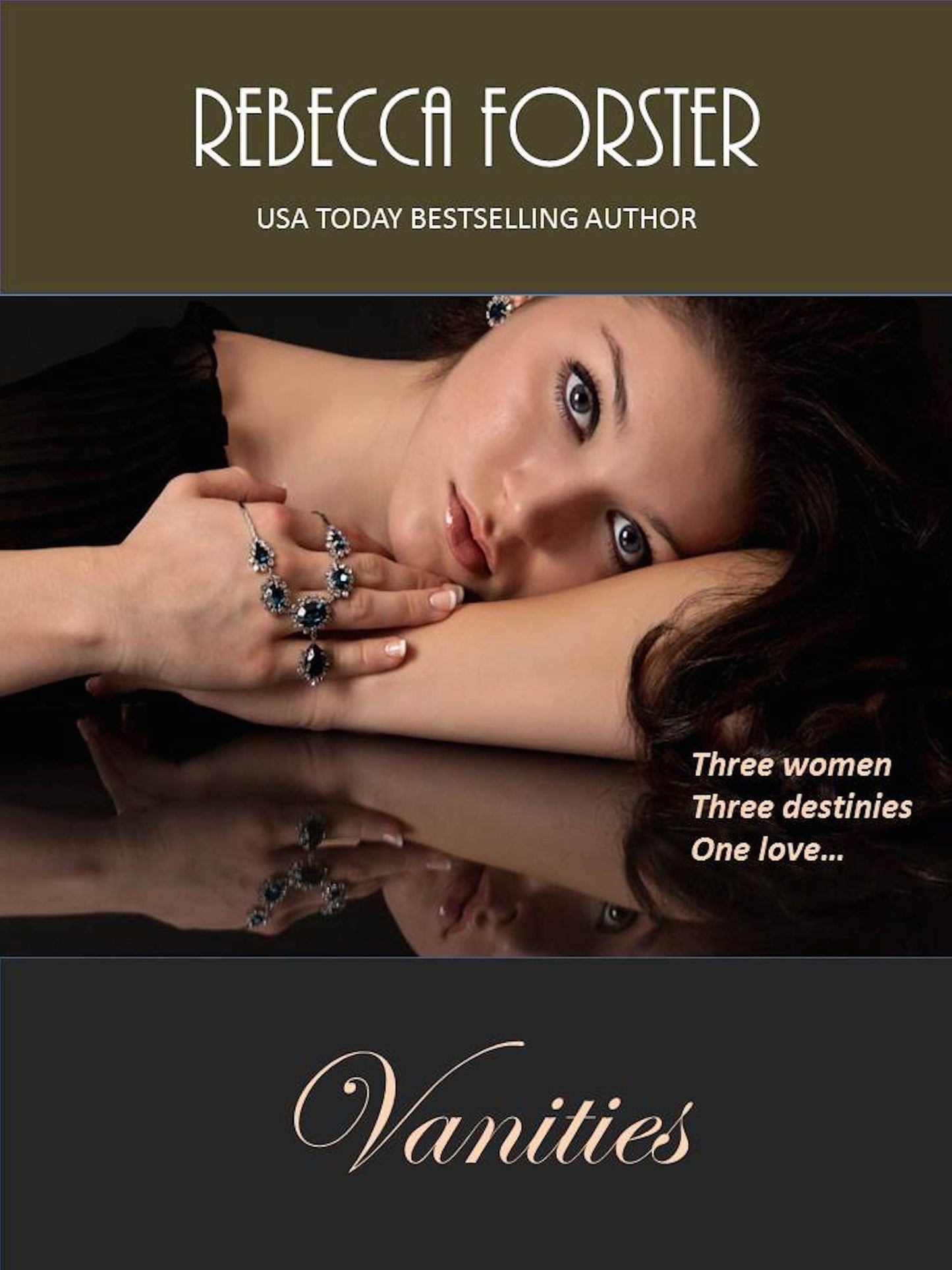 Vanities