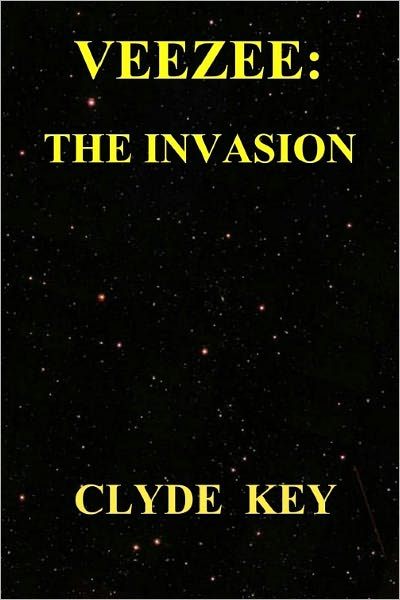 Veezee: The Invasion