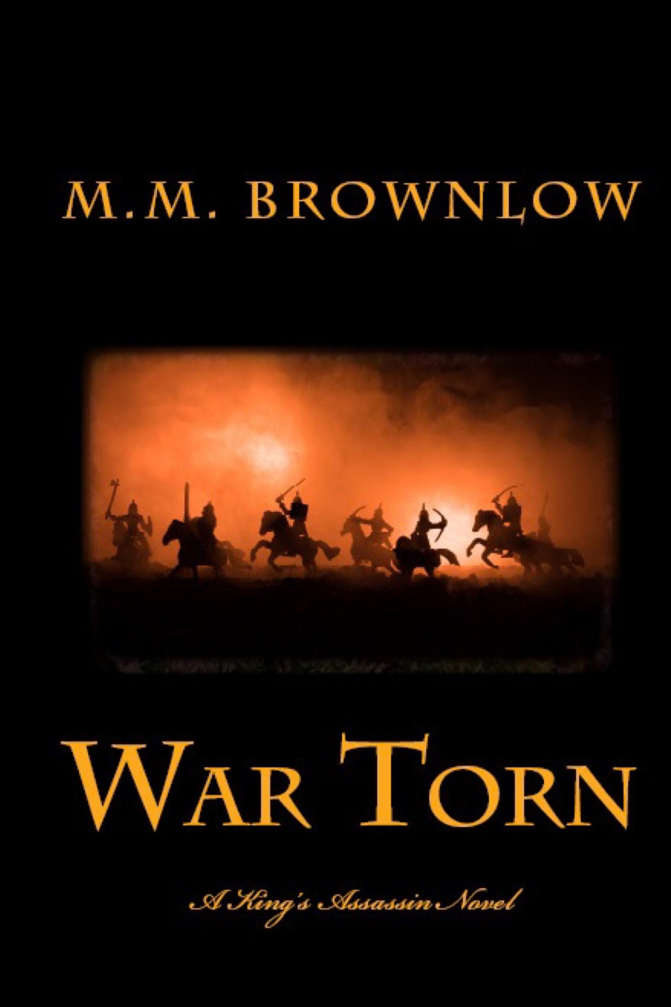War Torn