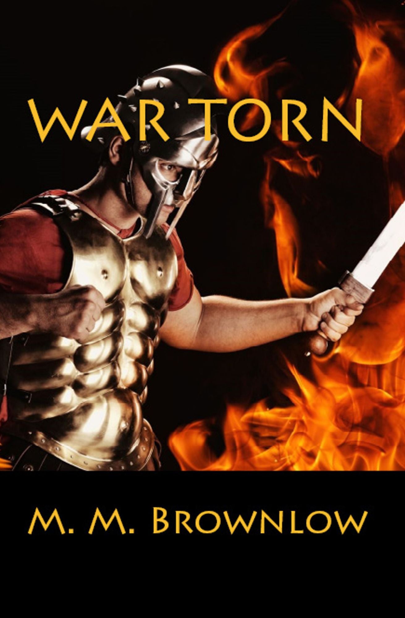 War Torn